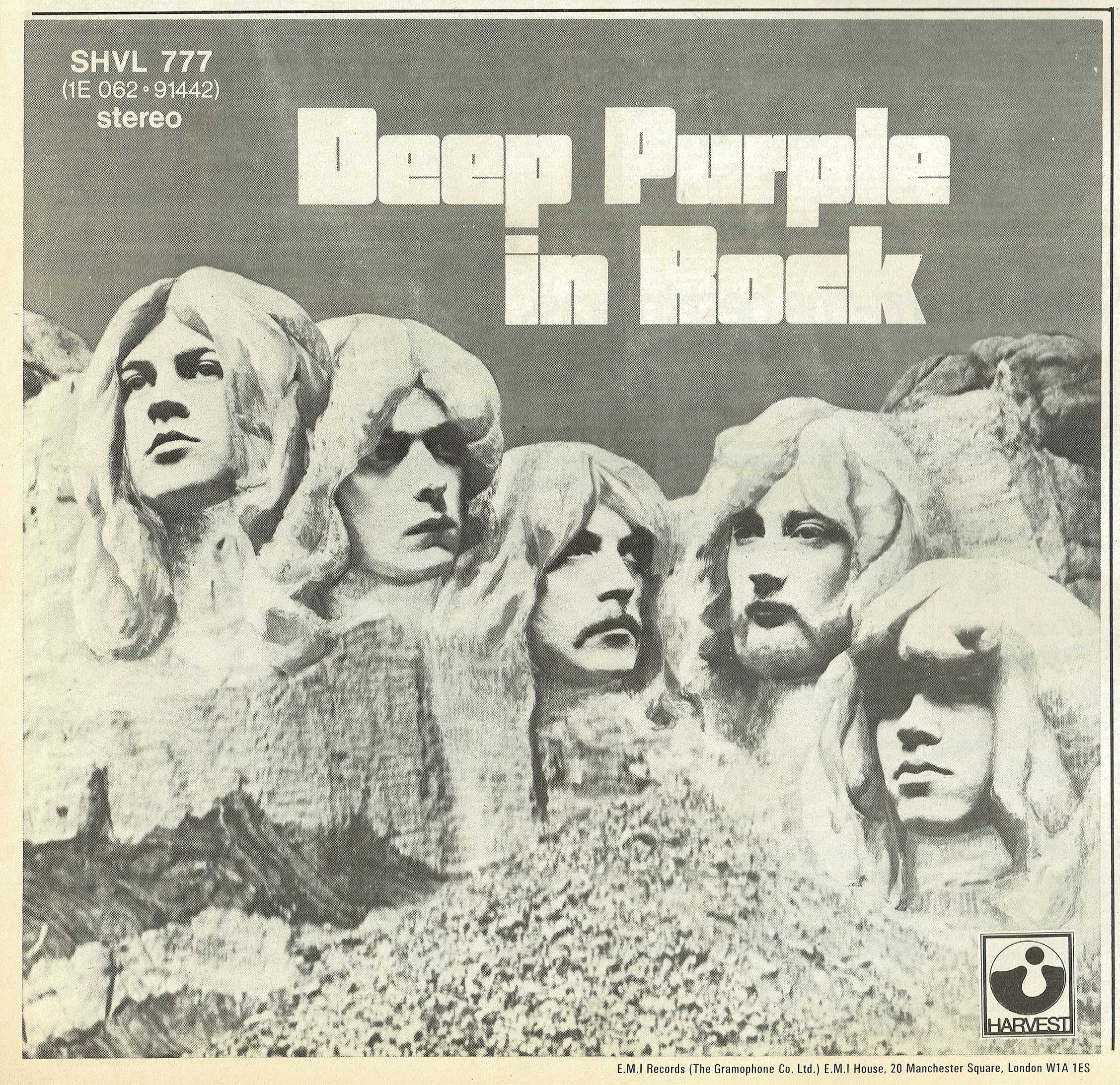 1970 альбомов 1970 года
