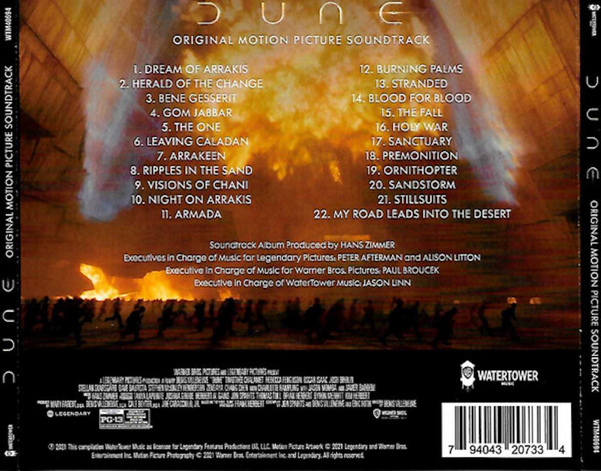 Саундтрек dune. Dune (Original Motion picture Soundtrack). Dune 2021 DVD Cover. Дюна саундтрек 2021. Dune Original Motion picture Soundtrack Hans Zimmer.