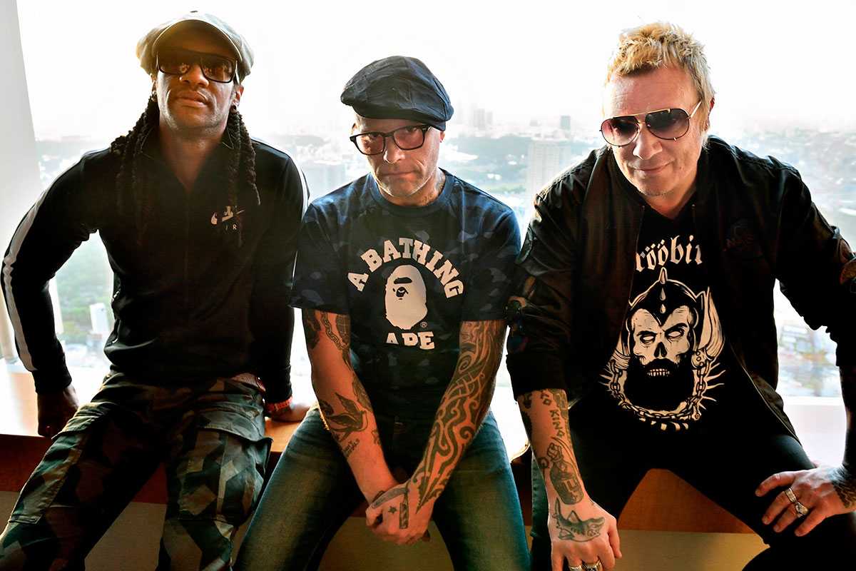 Биография the prodigy: культовый проект электронной музыки