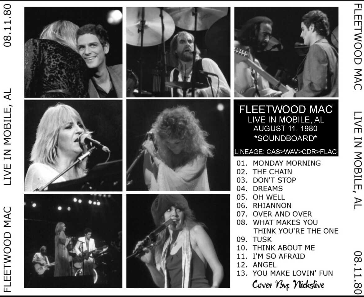Fleetwood mac - frwiki.wiki
