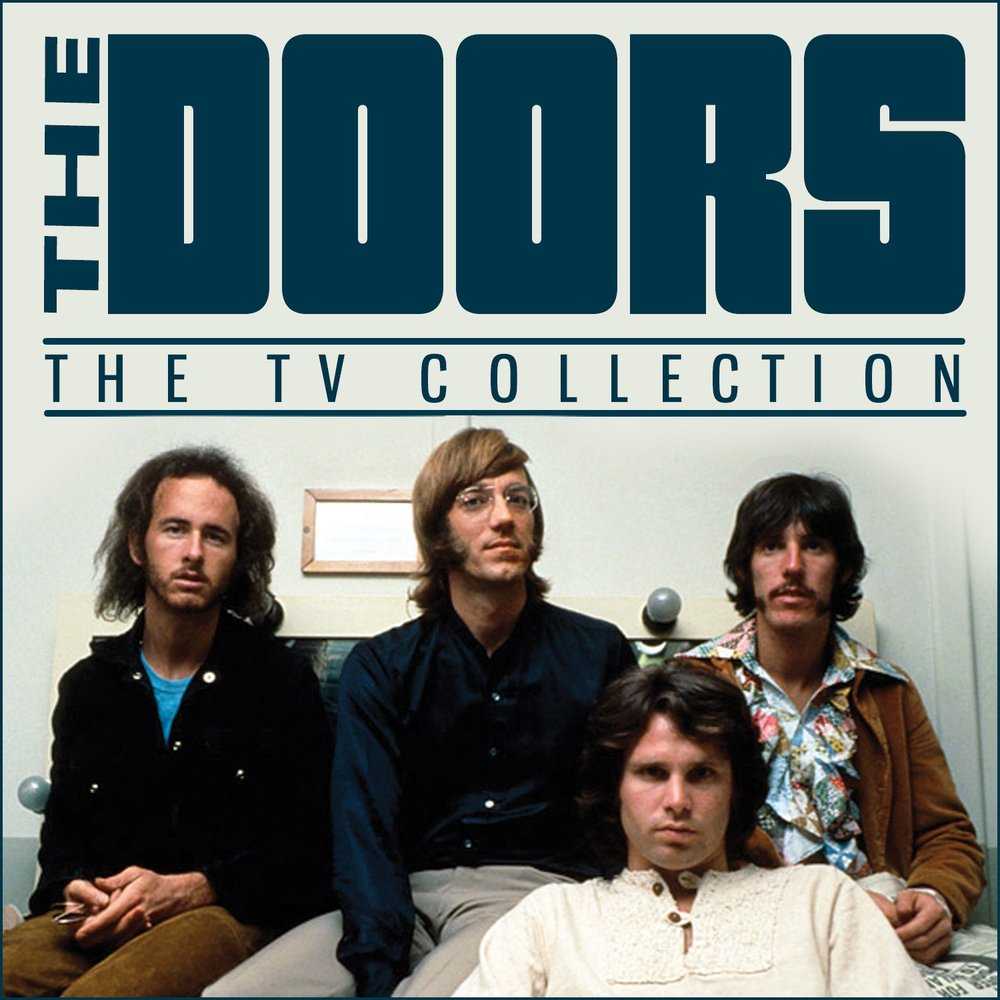 The doors альбом the doors (1967)