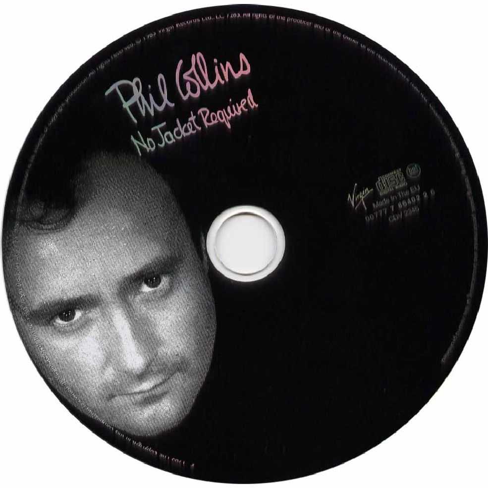 Фил коллинз (phil collins) - биография, новости, личная жизнь