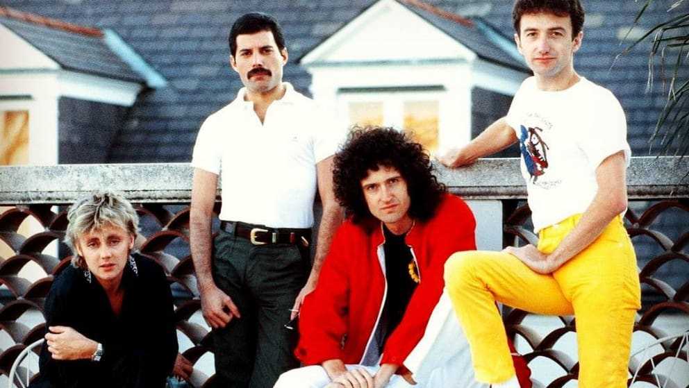 ‘bohemian rhapsody’: the story behind queen’s classic song