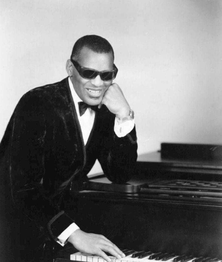 Ray charles альбом the genius of ray charles (1959)