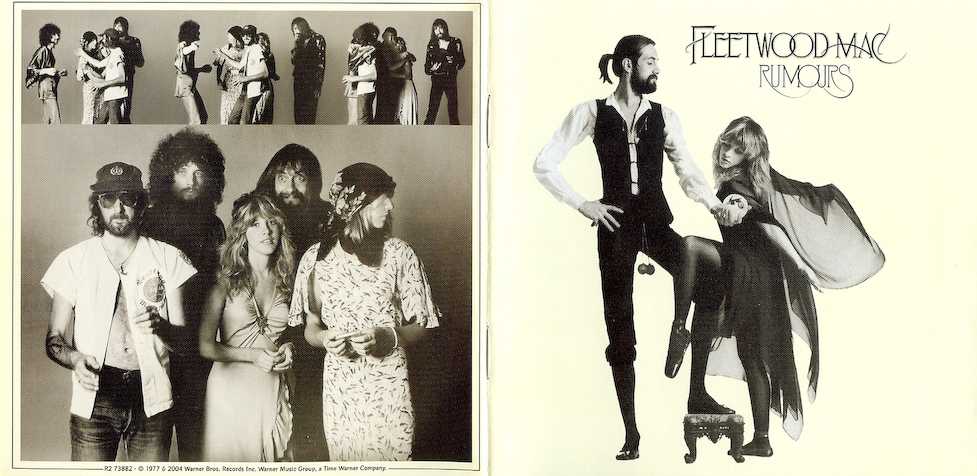 Fleetwood mac
						the chain (remastered) (remastered)