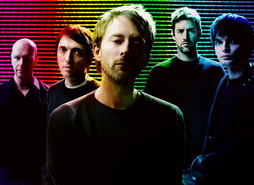 Вспоминаем лучшие песни radiohead – только хиты
