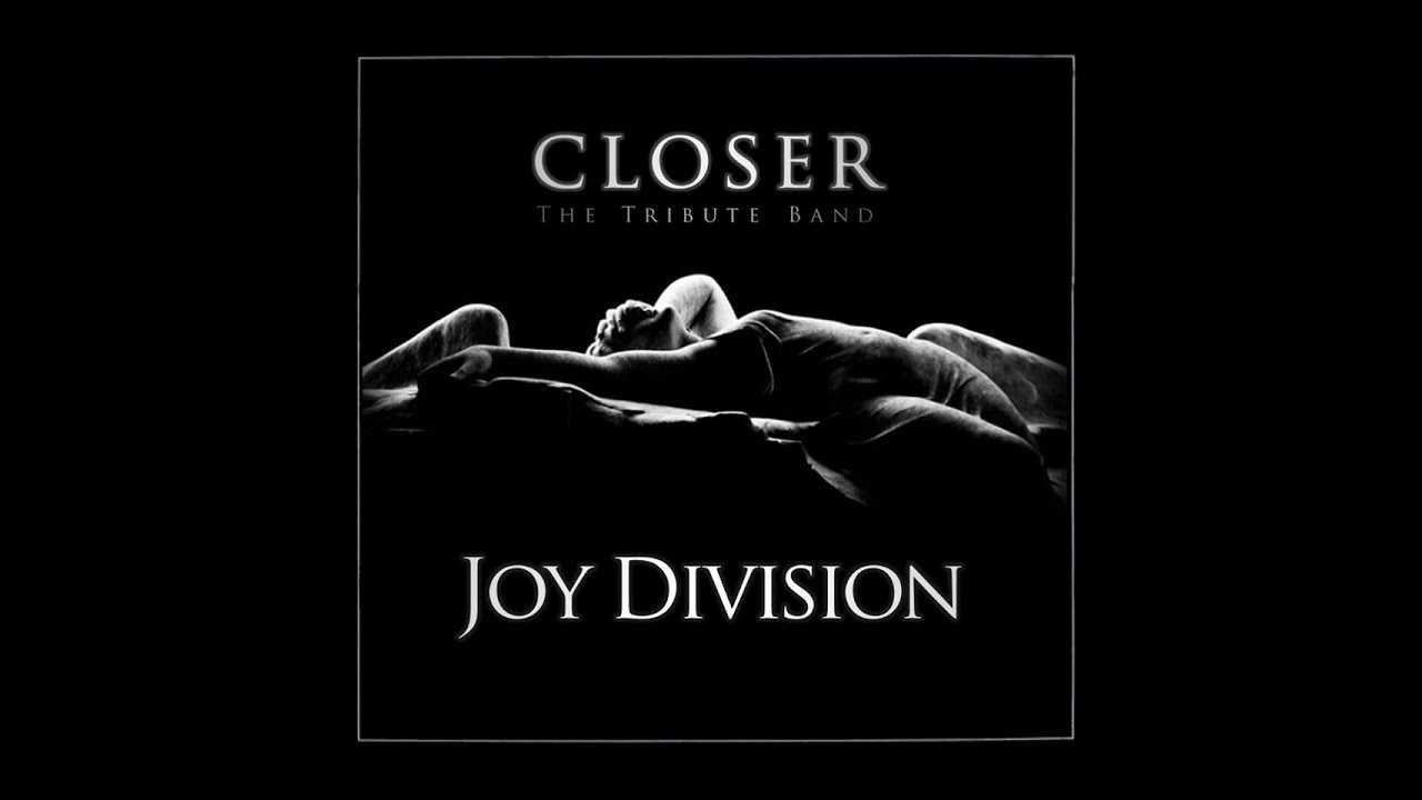 Closer (альбом joy division)