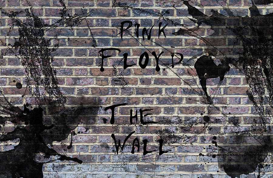 Another brick in the wall (part ii) - факты о песне. pink floyd (пинк флойд), текст песни.