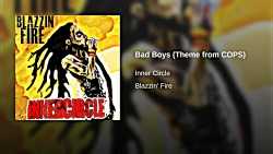 Bad boys (inner circle song)