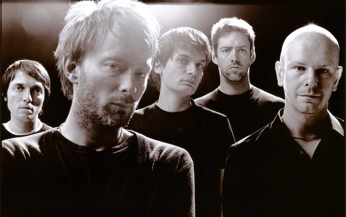 Radiohead: лучшее - википедия