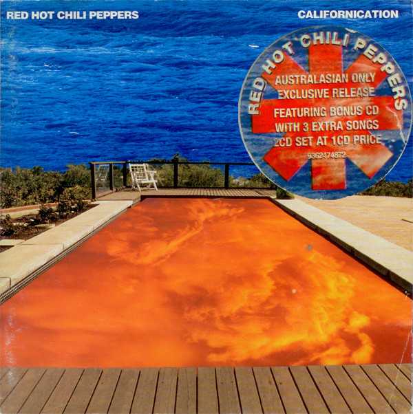 Как это было: red hot chili peppers записывают дебютный одноименный альбом - rockhit - просто крутой блог о рок-музыке