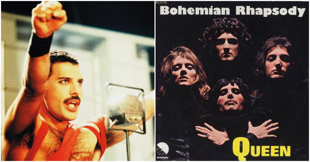 Богемная рапсодия – всё о песне «bohemian rhapsody» – queen 1975 | fuzz music