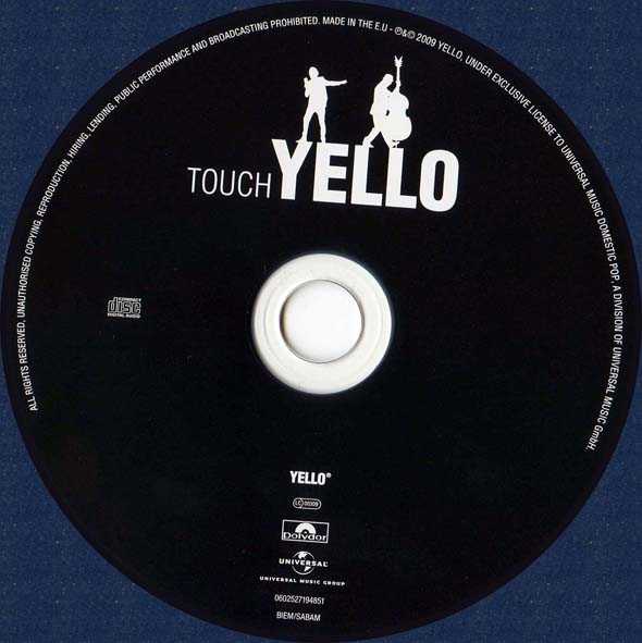 Yello - yello