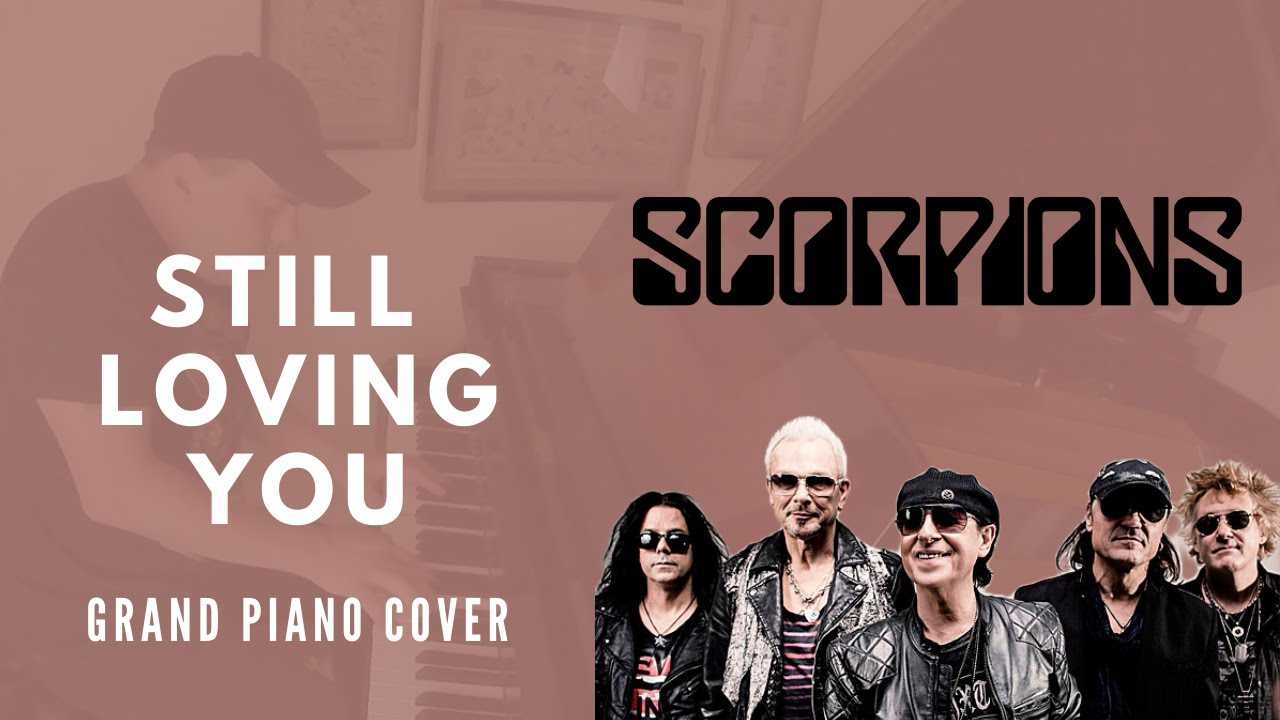 Scorpions ✅ слушать онлайн бесплатно ❤