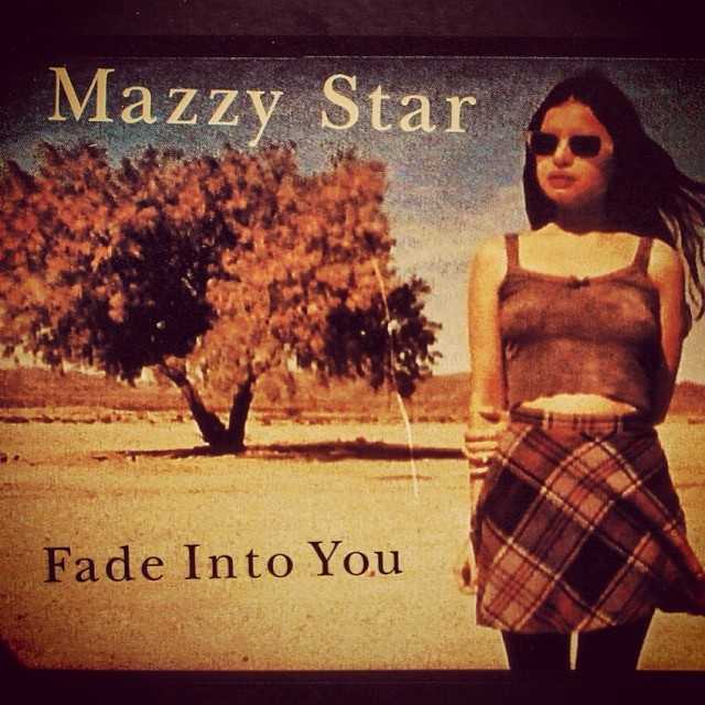 Fade into you (1993) – mazzy star – всё о песне | fuzz music