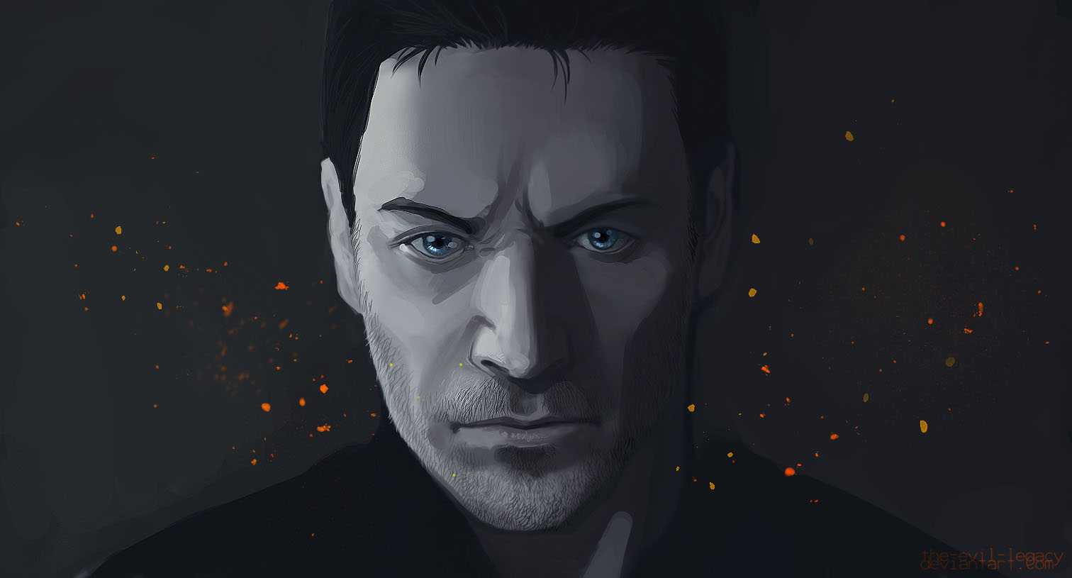 Владимир макаров