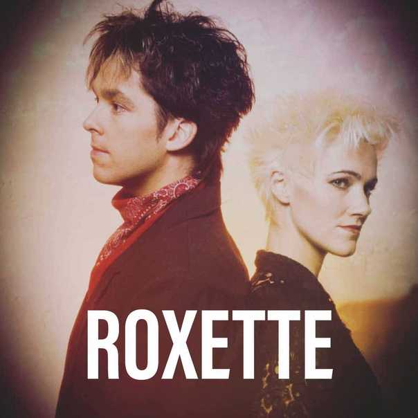 It must have been love — roxette