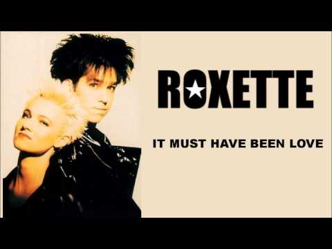 Как roxette написали свои хиты «it must have been love», «joyride» и  «crash! boom! bang!»?