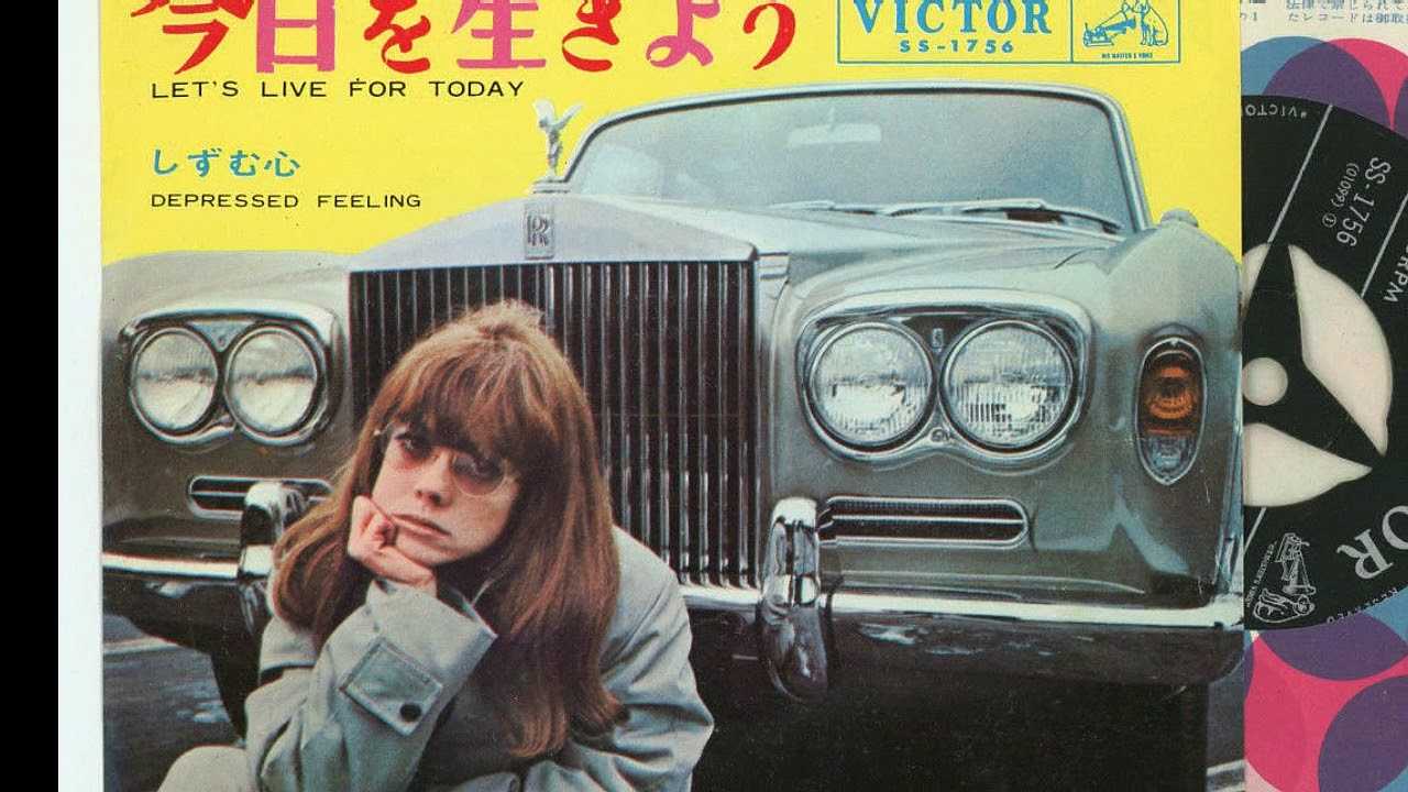 История песни today (1967) – jefferson airplane