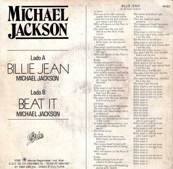 Michael jackson переводы песен. Billie Jean Michael Jackson текст. Billie Jean Michael Jackson перевод. Текст песни Билли Джин.