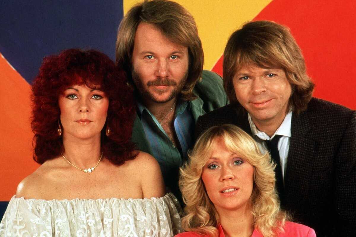 ABBA: биография, интересные факты, успех, распад группы Группа ABBA: слушать музыку онлайн бесплатно в хорошем качестве
