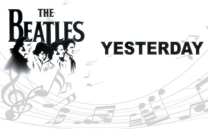 Day tripper by the beatles