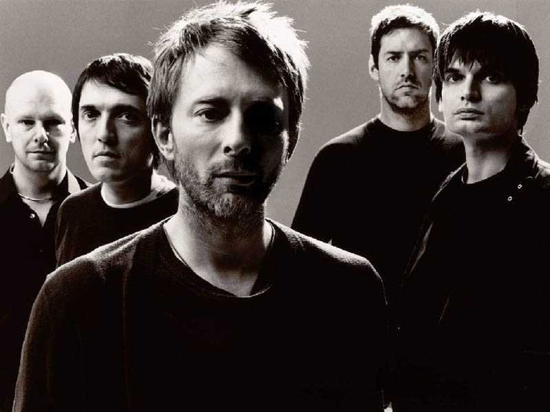 Radiohead — гид по творчеству группы
radiohead — гид по творчеству группы
