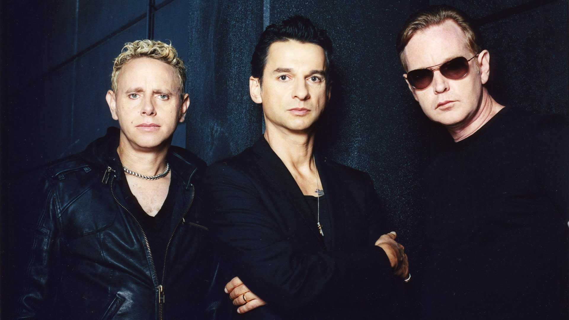 Рождение depeche mode 1986-1998 дискографии depeche mode