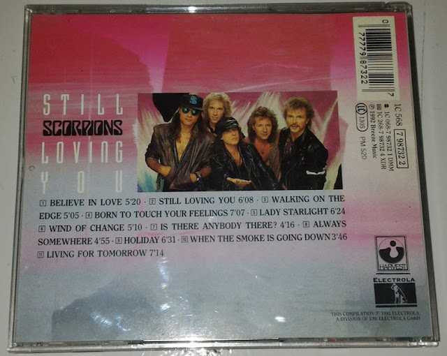 Scorpions - still loving you ? текст песни, перевод на русский, скорпионс, стил ловинг ю