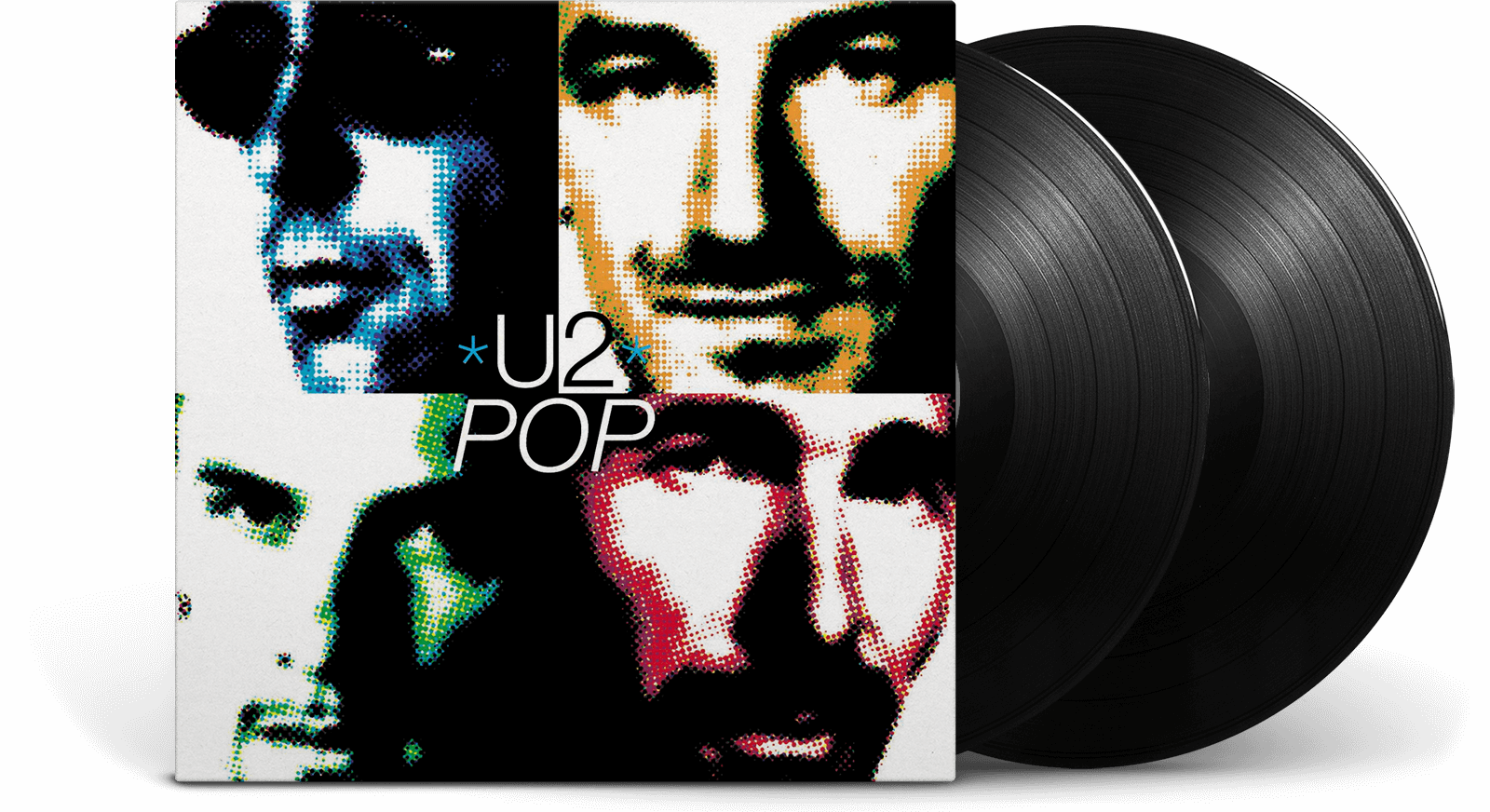 U2: непопулярный pop