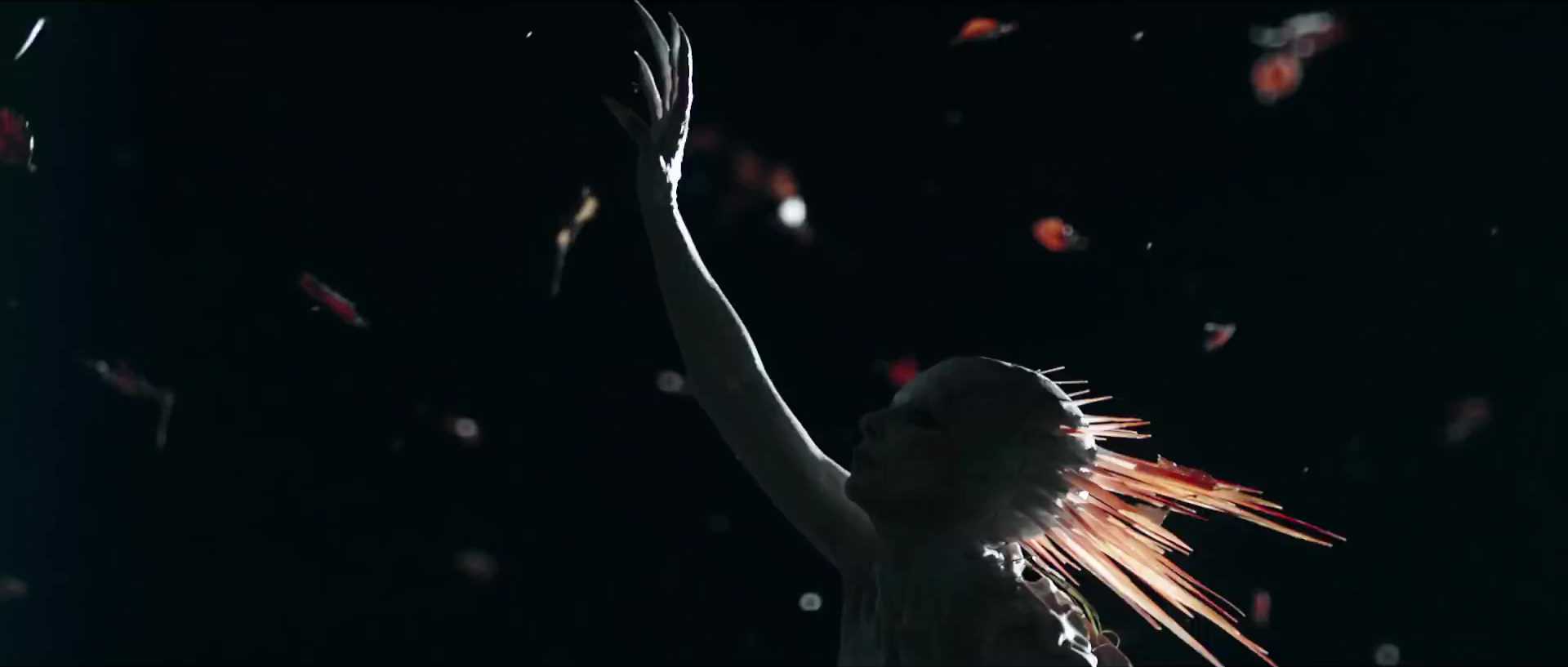 Mylene farmer (милен фармер): биография певицы