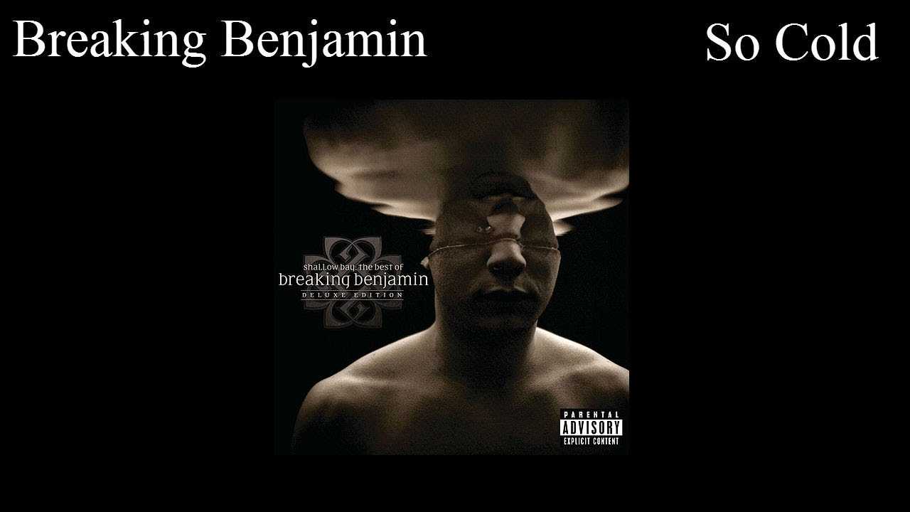 Breaking benjamin - зарубежные  - группы - rockcrysoul