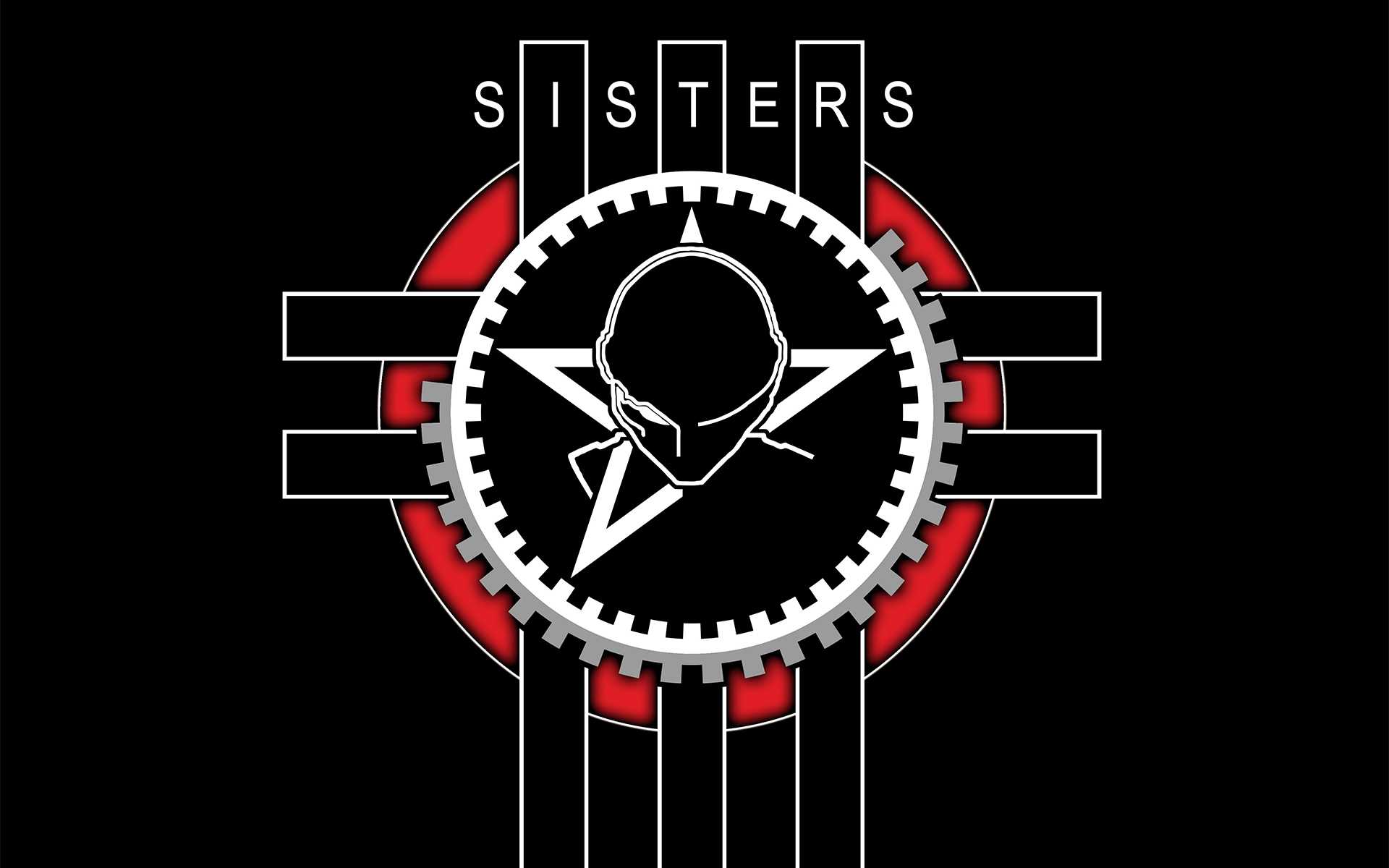 The sisters of mercy