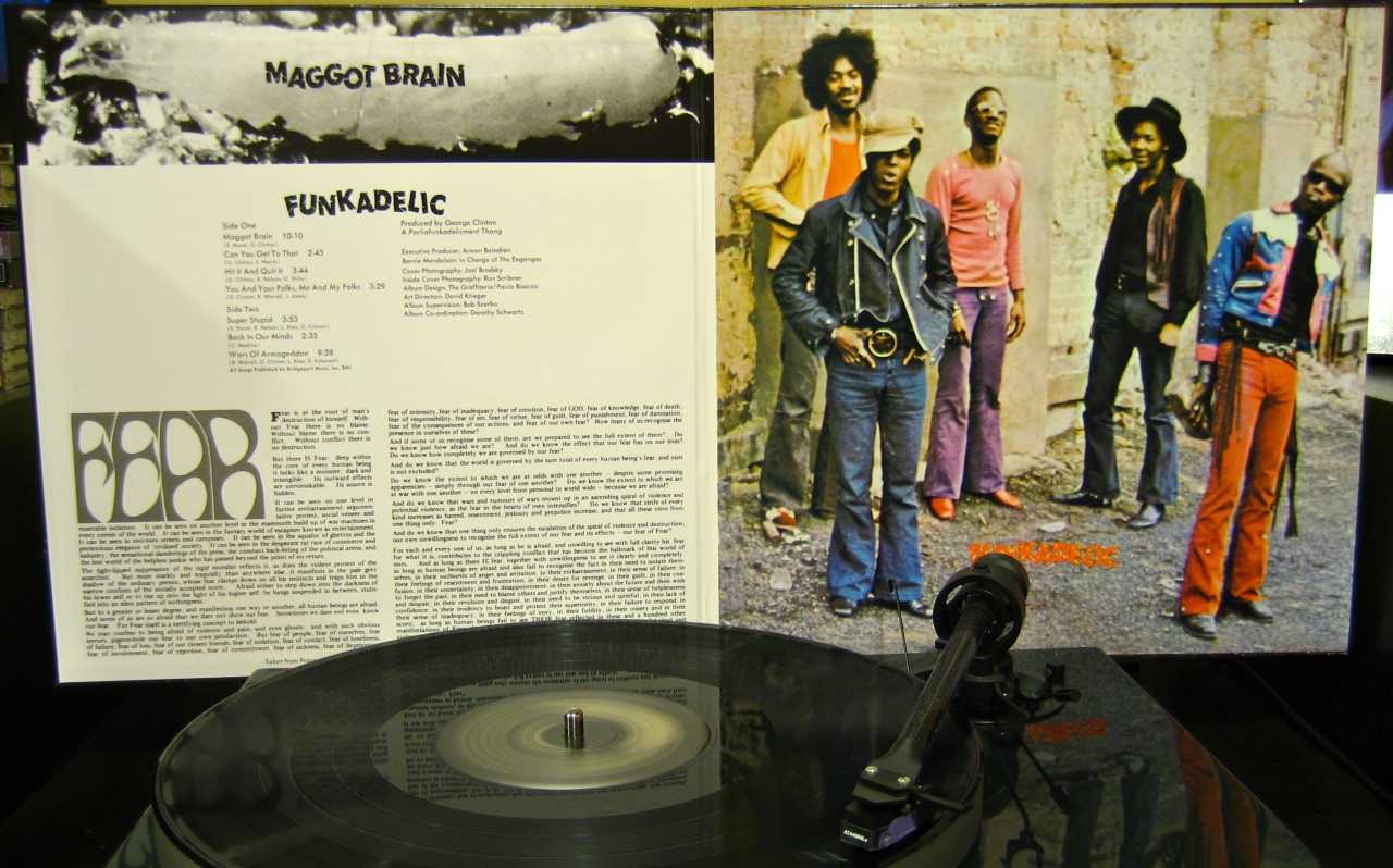 Funkadelic | culture wikia | fandom