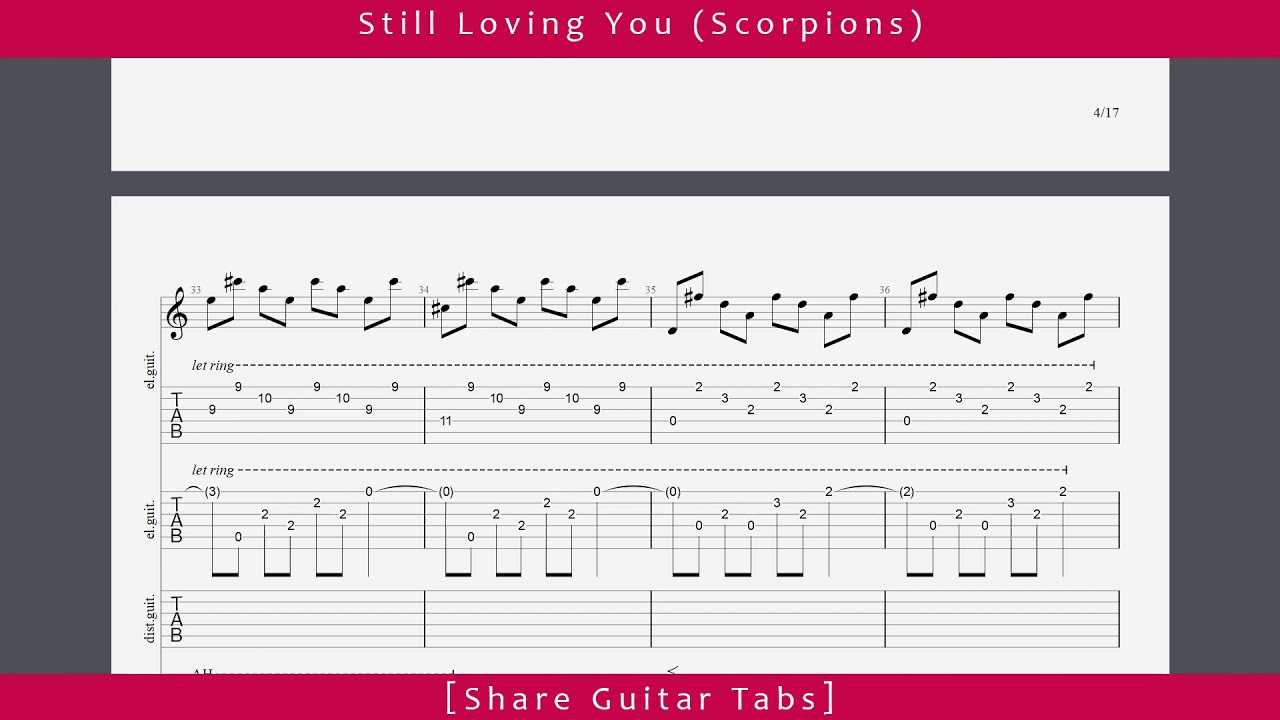 Scorpions - история группы