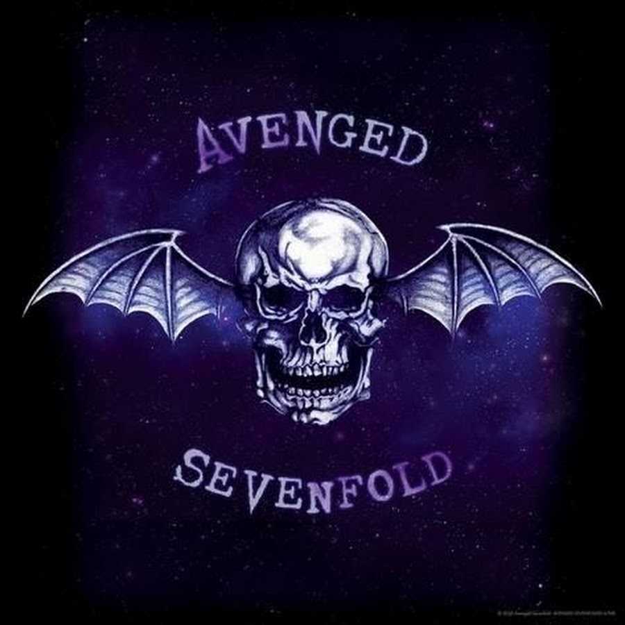 Кошмар (песня avenged sevenfold) - nightmare (avenged sevenfold song)