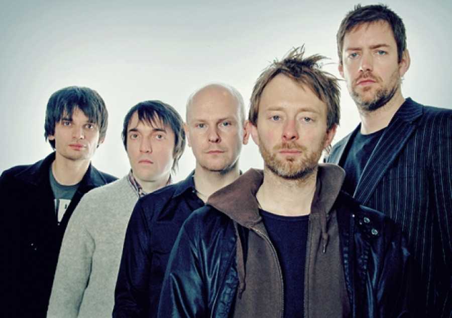 Coldplay – меланхоличная группа, вдохновленная radiohead, blur и kraftwerk