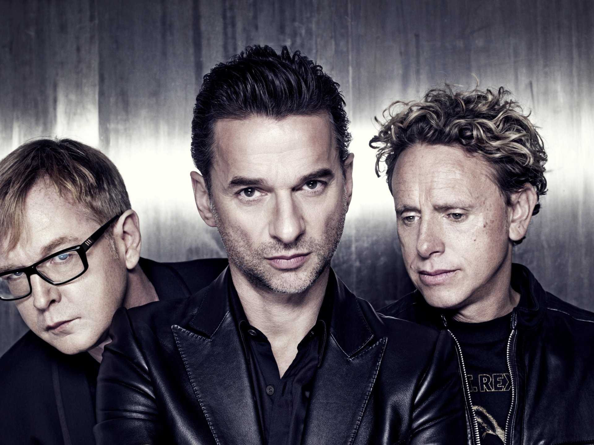 Depeche mode не приедет в россию в рамках мирового тура в 2023 году