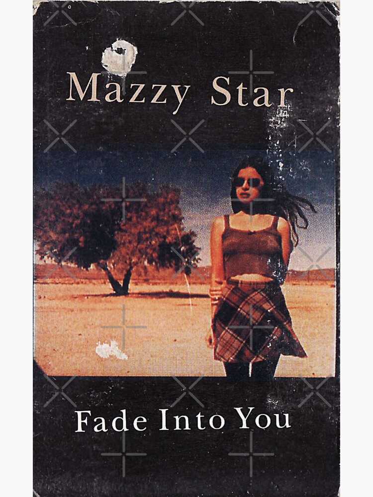 Рассказываем историю песни «fade into you» рок-группы mazzy star