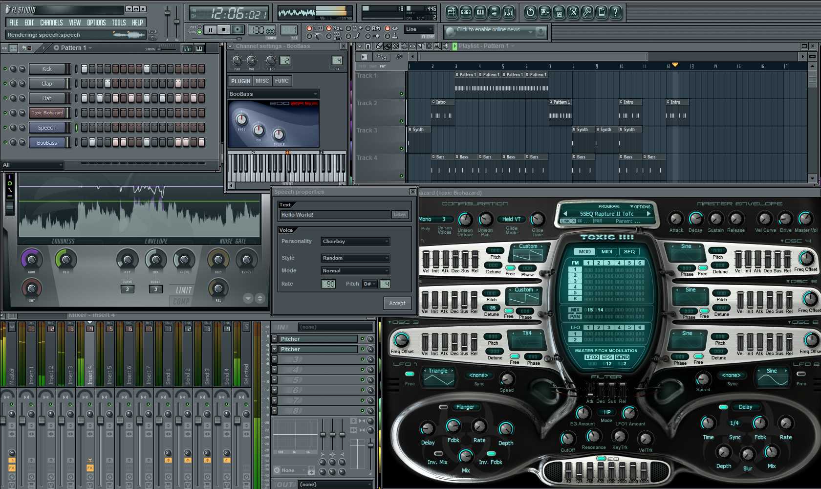 Пк трек. FL Studio 20 на ПК. Фл студия. FL Studio 20 Fruity Edition. Фл студио 10.