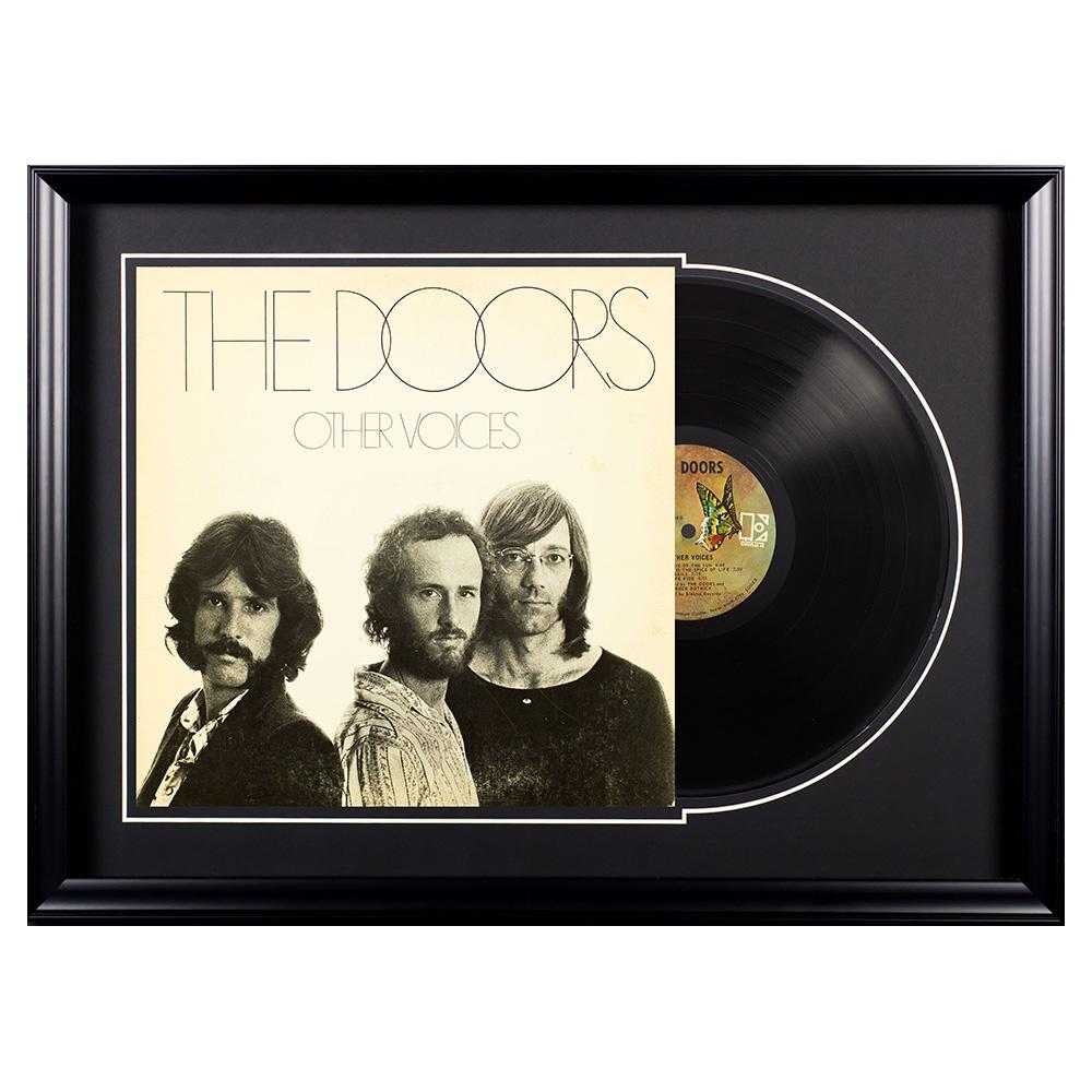 The doors (альбом)