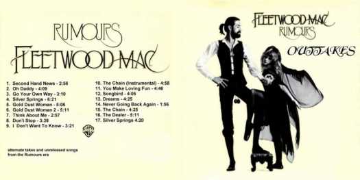 Всё о песне Fleetwood Mac Флитвуд Мак  The Chain 1977 История создания композиции, интересные факты и биография музыкантов Слушать онлайн песню Fleetwood Mac Флитвуд Мак  The Chain 1977