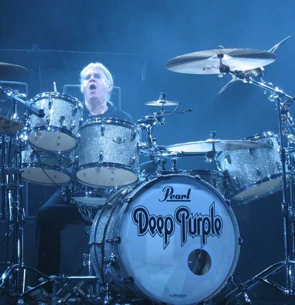 Группа «deep purple» – состав, фото, альбомы, новости, песни 2022 - 24сми