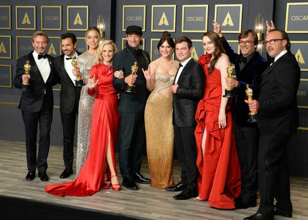 Oscar 2021: ganadores de la música de la mejor película | fuzz music