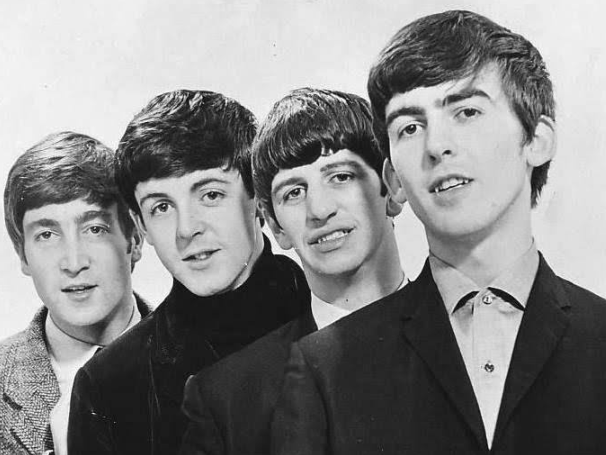 50 лет назад пол маккартни поставил жирную точку в истории the beatles, объявив о выпуске своего первого сольного альбома